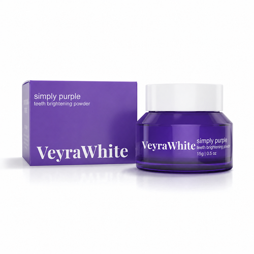 VeyraWhite™ Brightening Powder