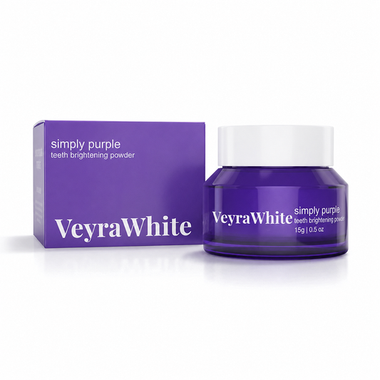 VeyraWhite™ Brightening Powder