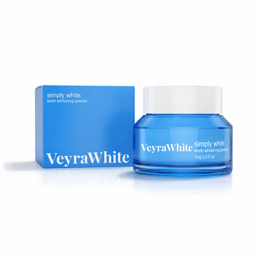 VeyraWhite™ Whitening Powder